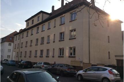 Leipzig Lindenau- 2 Zimmer Wohnung