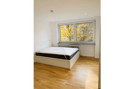 WG-Zimmer in München 800,00 € 20 m²