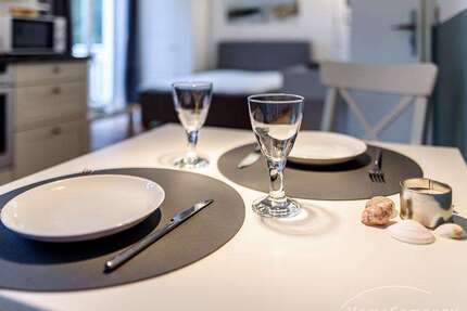 Wohnen auf Zeit in Hamburg 1.050,00 €