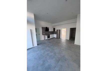 2 Zimmer 47 m² Erstbezug Terrasse Garten EBK Top Anbindung - Hannover Bothfeld-Vahrenheide