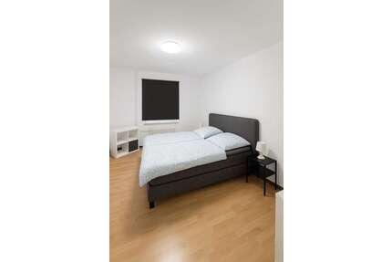 Wohnen auf Zeit in Bretzenheim 995,00 €