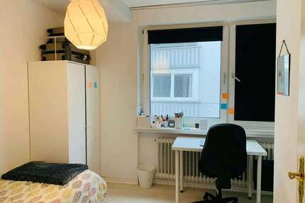 WG-Zimmer in Bremen 650,00 € 10 m²