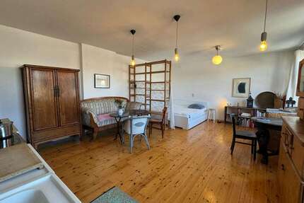 Wohnen auf Zeit in Potsdam 1.250,00 €