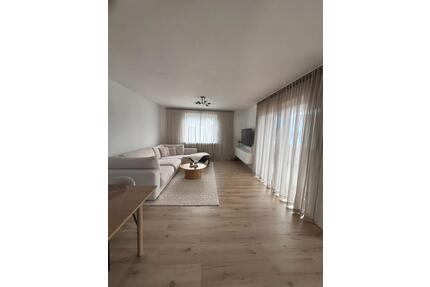 2,5-Zimmer Wohnung mit Balkon im Lippstädter Norden - Lippstadt