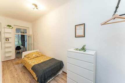 WG-Zimmer in Berlin 570,00 € 13 m²