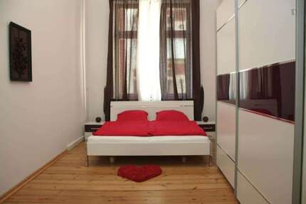 WG-Zimmer in Berlin 885,00 € 15 m²