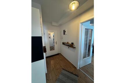 2 Zimmer Wohnung 58 qm Schloßblick,Kedingshagen - Stralsund