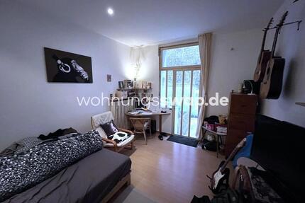 Wohnungsswap - 1 Zimmer, 42 m² - Weißenburgstraße, Köln