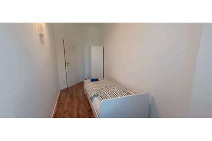 WG-Zimmer in Dortmund 380,00 € 12 m²