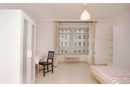 WG-Zimmer in Berlin 620,00 € 10 m²