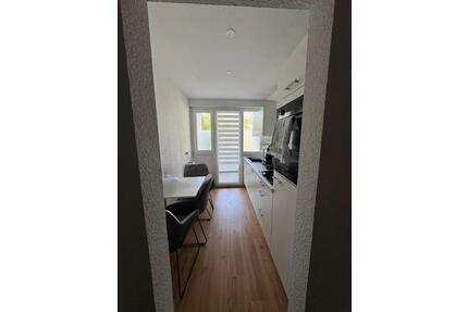 Helle 3 Zimmer Wohnung am Blücherpark - Köln Nippes