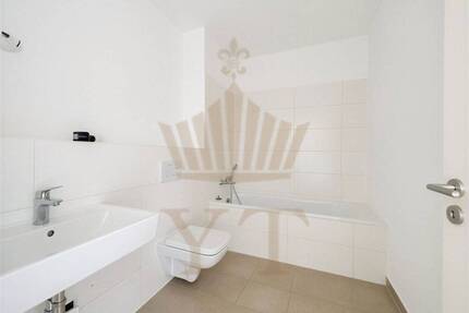 Großzügige 2,5 Zimmer | Ankleidezimmer | mit Süd-Balkon | in Bernau-Friedenstal - Bernau bei Berlin