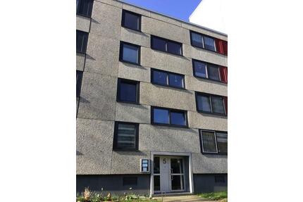 Moderne 2-Raum-Wohnung mit Balkon! - Essen Stadtbezirk VII