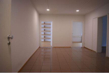 Großzügige 5-Zimmer Altstadt-Wohnung. - Amberg