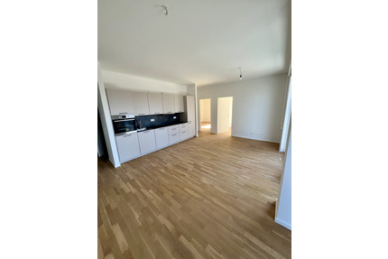 4 Zimmer mit Balkon - HAVELUFER Quartier - Berlin Spandau