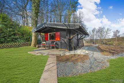 Wohnen auf Zeit in Waldbröl 1.990,00 €