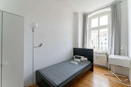 WG-Zimmer in Berlin 635,00 € 9 m²
