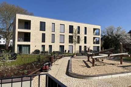 Wohnung zum Mieten in Mönchengladbach 1.220,00 € 81.39 m²