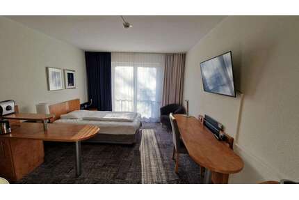 Wohnen auf Zeit in Frankfurt am Main 1.240,00 €