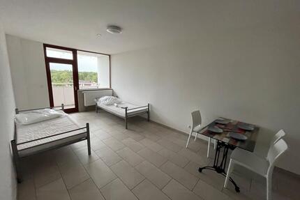 2 Zimmer Wohnung inkl Einbauküche - Offenbach am Main Buchrain