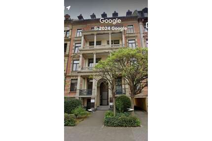 Wohnen auf Zeit in Wiesbaden 990,00 €