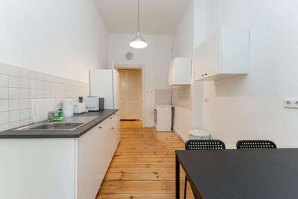 WG-Zimmer in Berlin 635,00 € 9 m²