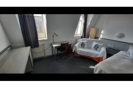 Wohnen auf Zeit in Dresden 799,00 €