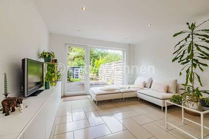 Wohnen auf Zeit in Hamburg 1.848,00 €