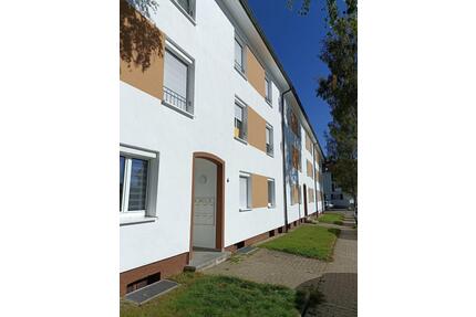 2,5 Zimmer Wohnung 46,9m² (nicht bei Freiburg!) - Sankt Georgen im Schwarzwald