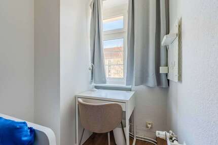 WG-Zimmer in Berlin 560,00 € 9 m²