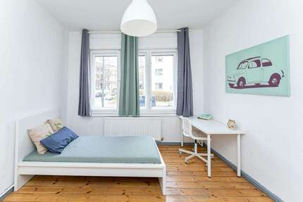 WG-Zimmer in Berlin 710,00 € 19 m²
