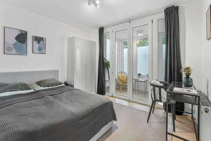 Wohnen auf Zeit in Berlin 1.649,00 €