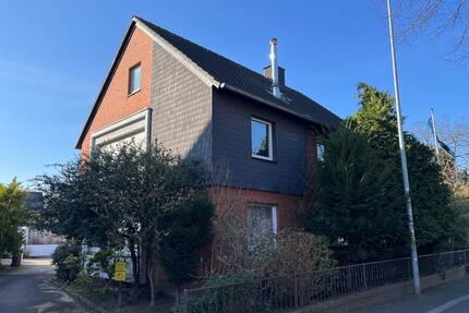 2,5 Zimmer EG-Wohnung Moers - Stadtmitte mit ca. 75 qm + Terrasse