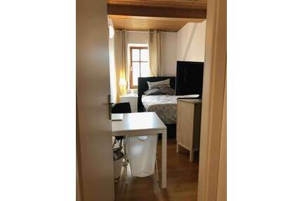 WG-Zimmer in Munich 645,00 € 10 m²