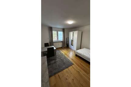 Wohnen auf Zeit in Hilden 590,00 €
