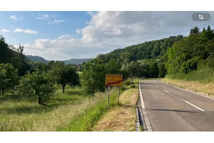 2,5 Zimmer Whg, EG, auf Wunsch möbliert mit Kachelofen in Bettwar - Steinsfeld