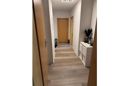 Wunderschöne 2,5 Zimmer Wohnung - Brandenburg an der Havel Görden