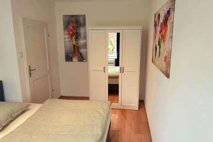 WG-Zimmer in Frankfurt am Main 899,00 € 15 m²