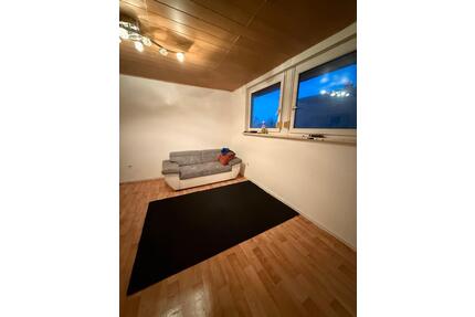 2 Zimmer Wohnung (WG) in Gütersloh nähe Miele