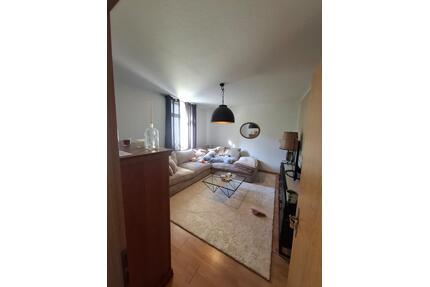 Helle 2-Zimmer Wohnung in der Hagener Mittelstadt