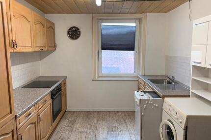 3 Zimmer Wohnung in Gittelde - 400,00&nbsp;EUR Kaltmiete, ca.&nbsp; 66,00&nbsp;m&sup2; in Bad Grund (Harz) (PLZ: 37539)