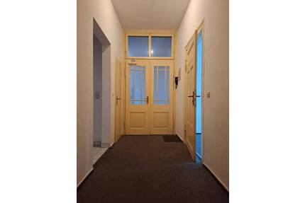 3-Zimmer-Wohnung WG-geeignet - 850,00&nbsp;EUR Pauschalmiete, ca.&nbsp; 77,00&nbsp;m&sup2;&nbsp;Wohnfl&auml;che in Jena (PLZ: 07749) Nord