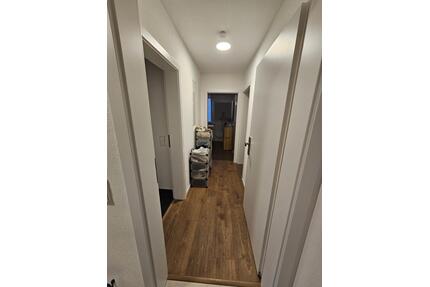 Moderne 2-Zimmer Wohnung mit Einbauküche & Panorama-Balkon - Plochingen