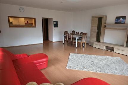 3-Zimmer EG Wohnung mit Stellplatz, Gartenmitnutzung & Lager - Kirchlinteln