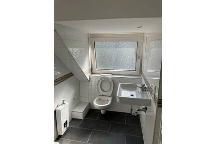Zentrale 2 Zimmer Wohnung - Erstbezug nach Kernsanierung - Essen