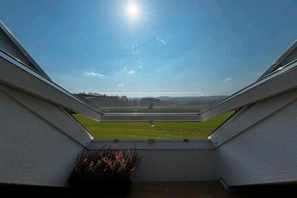 Wohnung Dachgeschosswohnung Bielefeld -Schröttinhausen