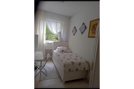 Neukölln 3 er Frauen Wg 2 Zimmer sind frei Einzeln ohne anmeld - Berlin Friedrichshain-Kreuzberg