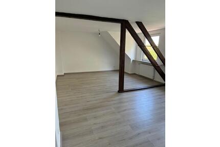 Sehr schöne sanierte 2 Zimmer Wohnung in Gelsenkirchen zu vermieten