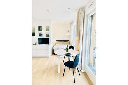 Wohnen auf Zeit in Nürnberg 1.099,00 €