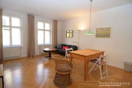 Wohnen auf Zeit in Berlin 1.450,00 €